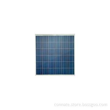 25W Camping Solar Panel